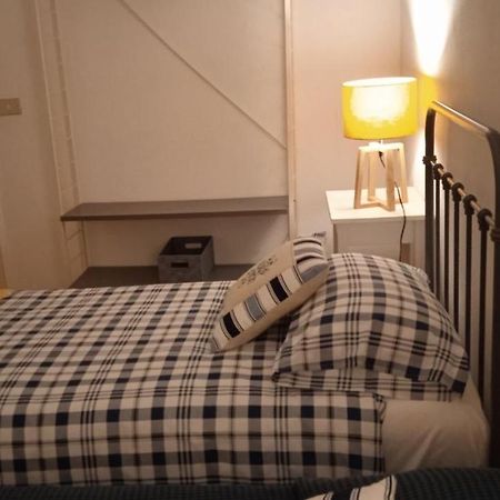 Grandmas 5 Terre Villa La Spezia Kültér fotó