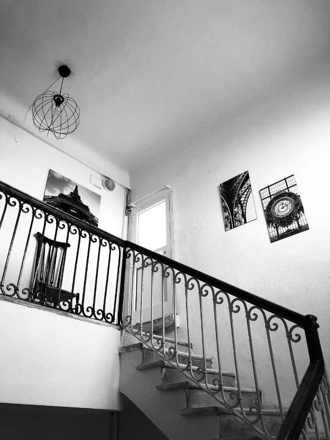 Grandmas 5 Terre Villa La Spezia Kültér fotó