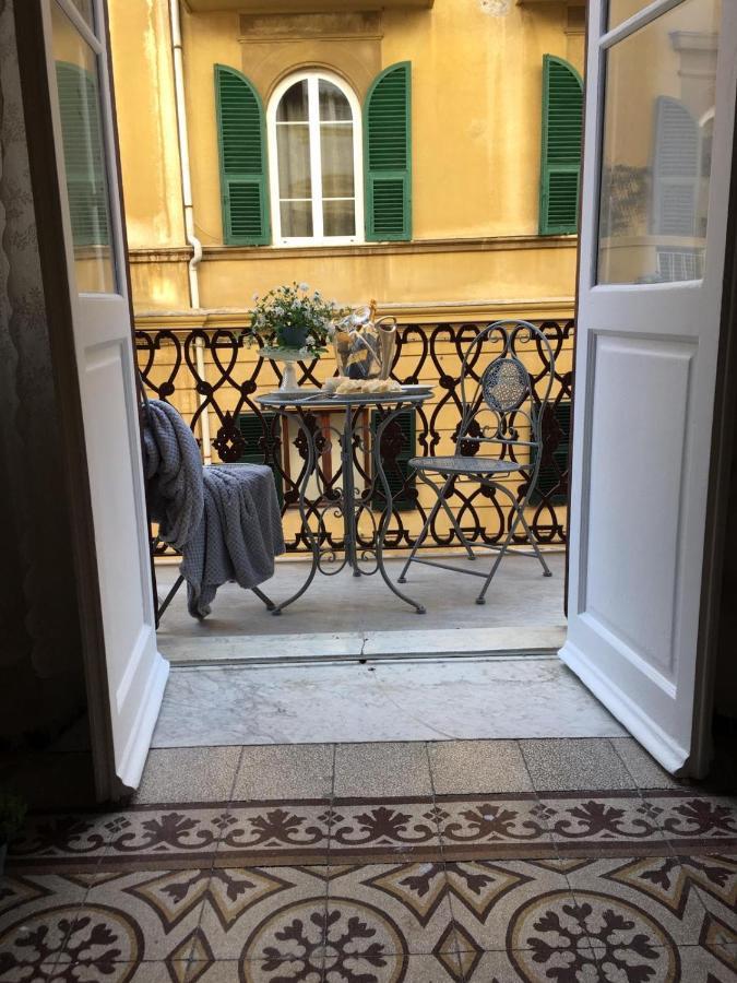 Grandmas 5 Terre Villa La Spezia Kültér fotó