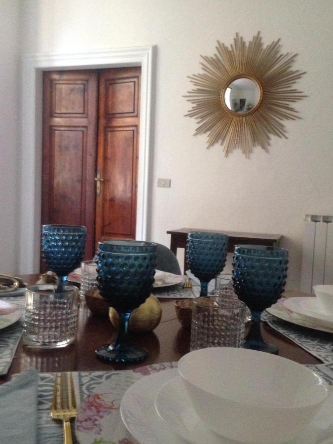 Grandmas 5 Terre Villa La Spezia Kültér fotó