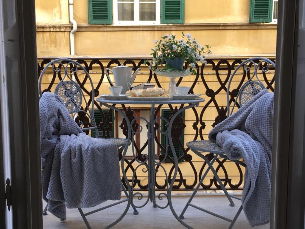 Grandmas 5 Terre Villa La Spezia Kültér fotó