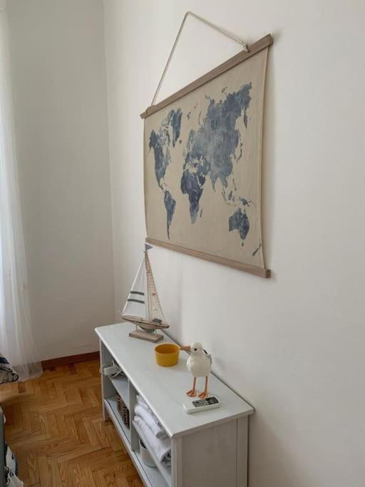 Grandmas 5 Terre Villa La Spezia Kültér fotó