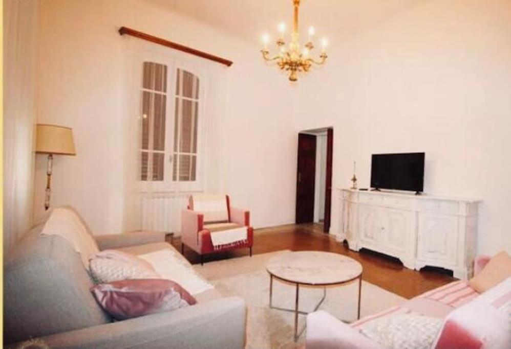 Grandmas 5 Terre Villa La Spezia Kültér fotó