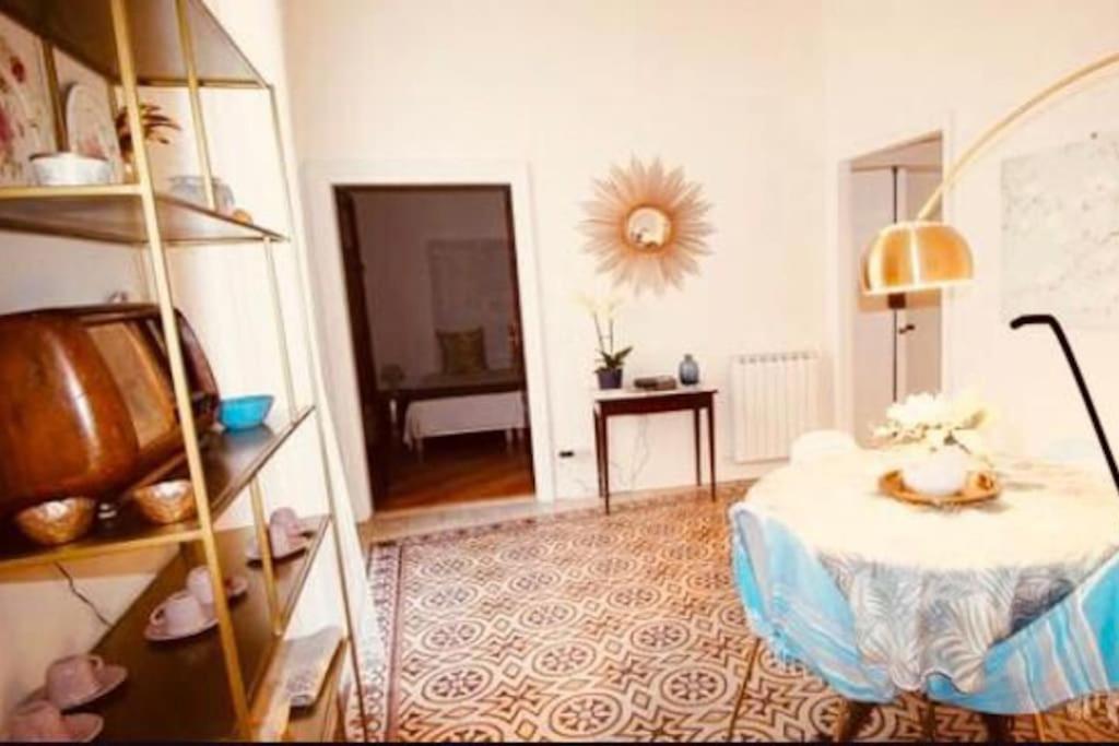 Grandmas 5 Terre Villa La Spezia Kültér fotó