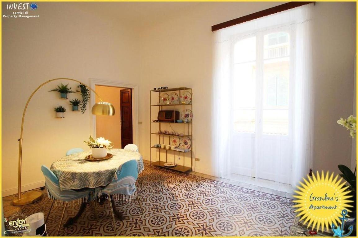 Grandmas 5 Terre Villa La Spezia Kültér fotó