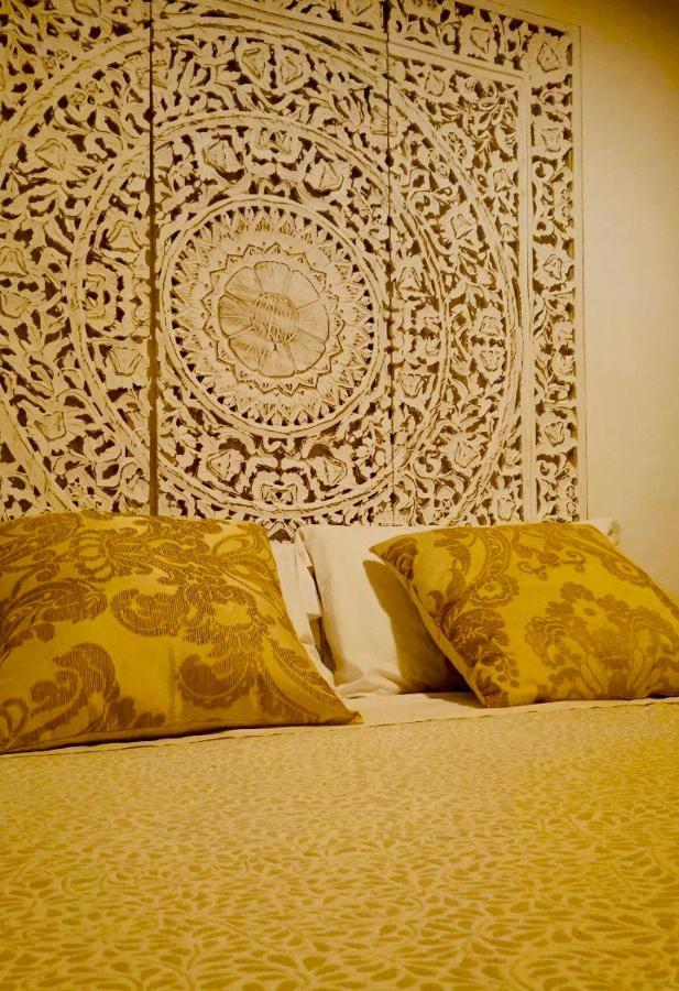 Grandmas 5 Terre Villa La Spezia Kültér fotó