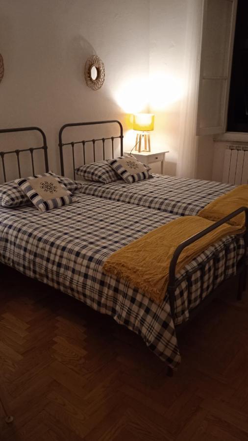 Grandmas 5 Terre Villa La Spezia Kültér fotó