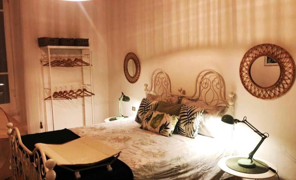 Grandmas 5 Terre Villa La Spezia Kültér fotó