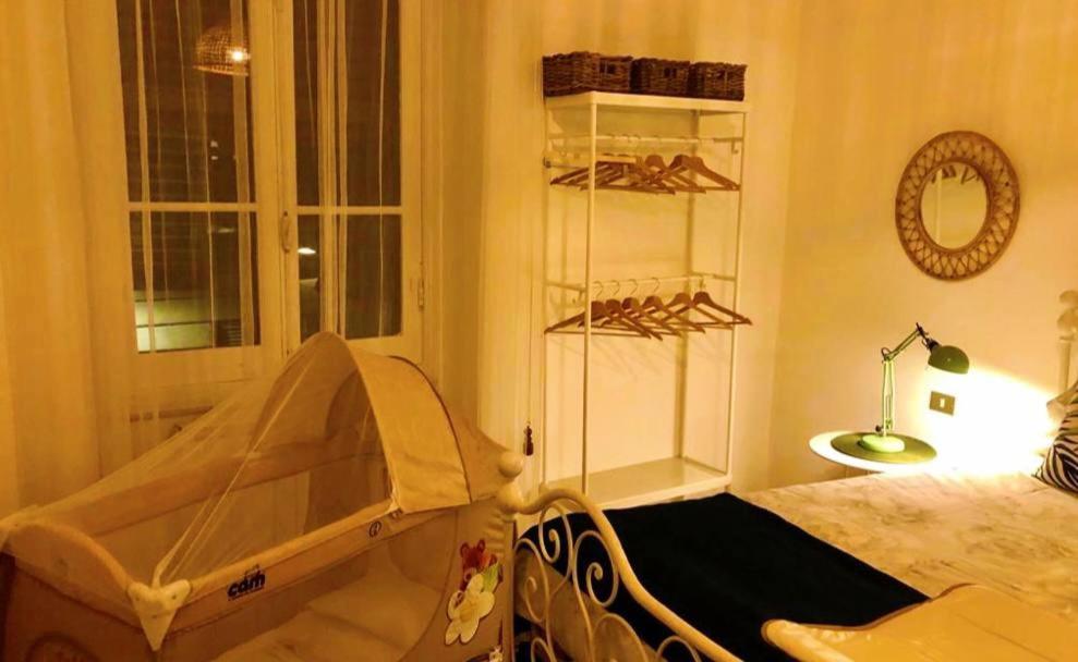 Grandmas 5 Terre Villa La Spezia Kültér fotó