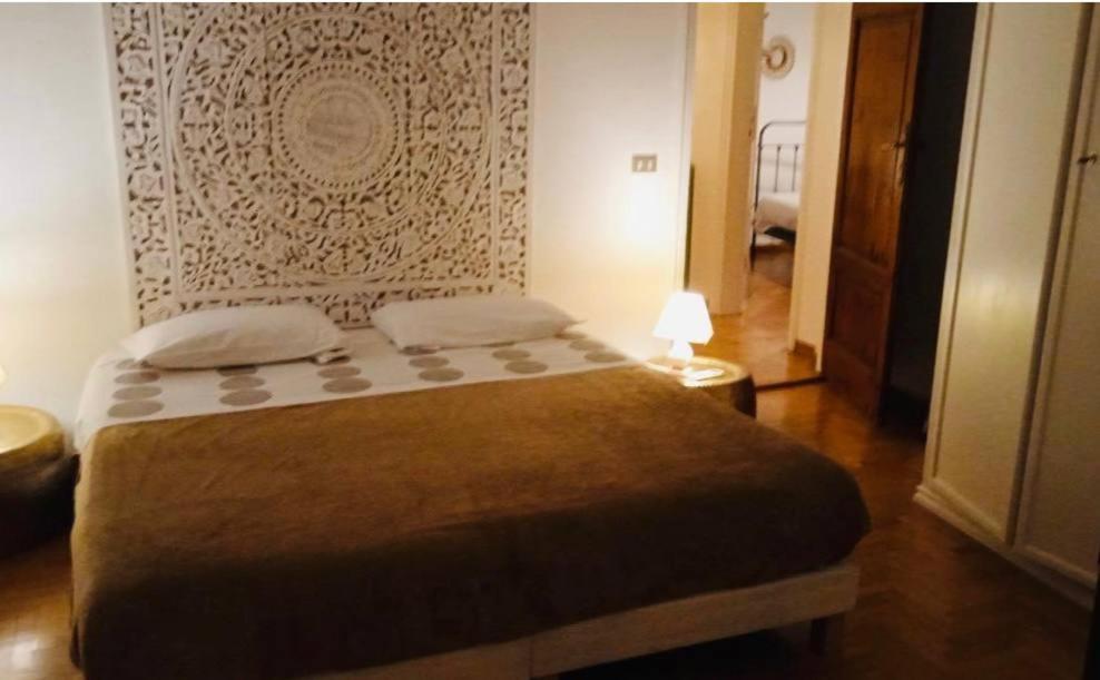 Grandmas 5 Terre Villa La Spezia Kültér fotó