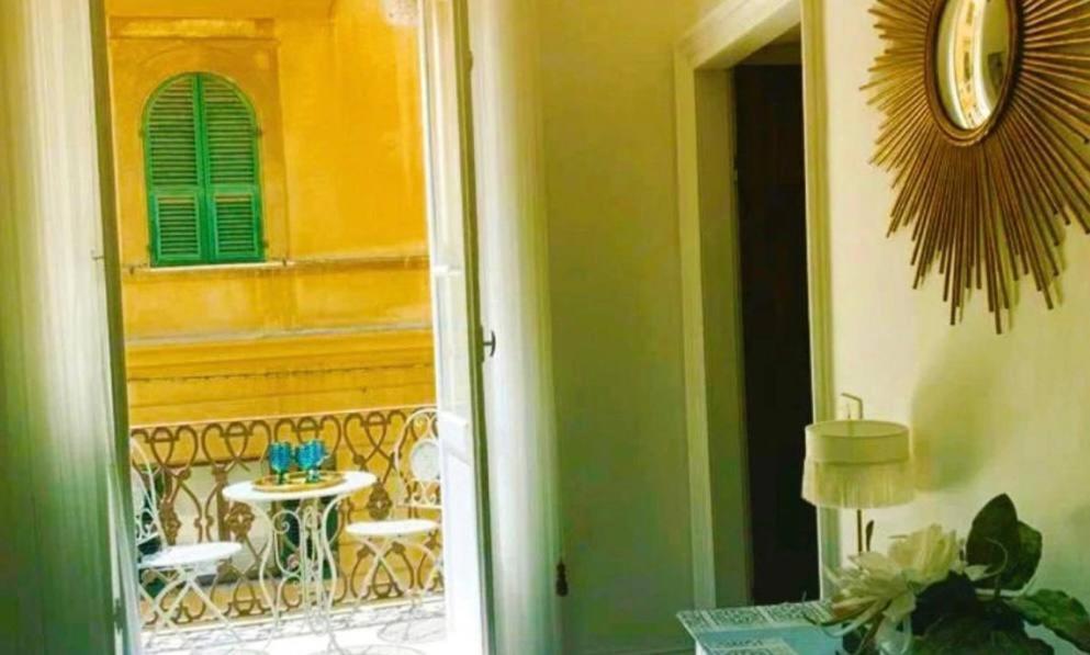 Grandmas 5 Terre Villa La Spezia Kültér fotó