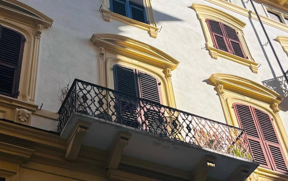 Grandmas 5 Terre Villa La Spezia Kültér fotó