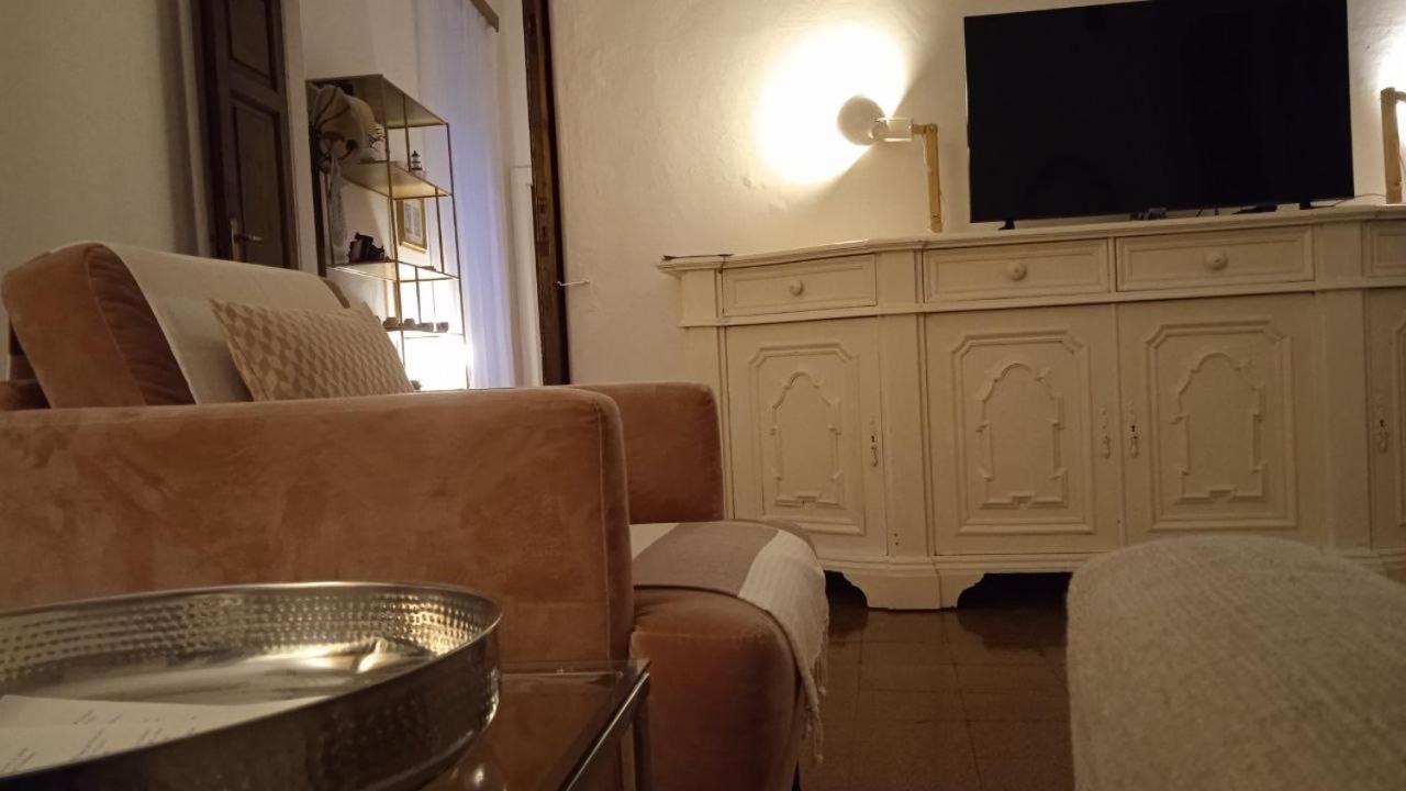 Grandmas 5 Terre Villa La Spezia Kültér fotó