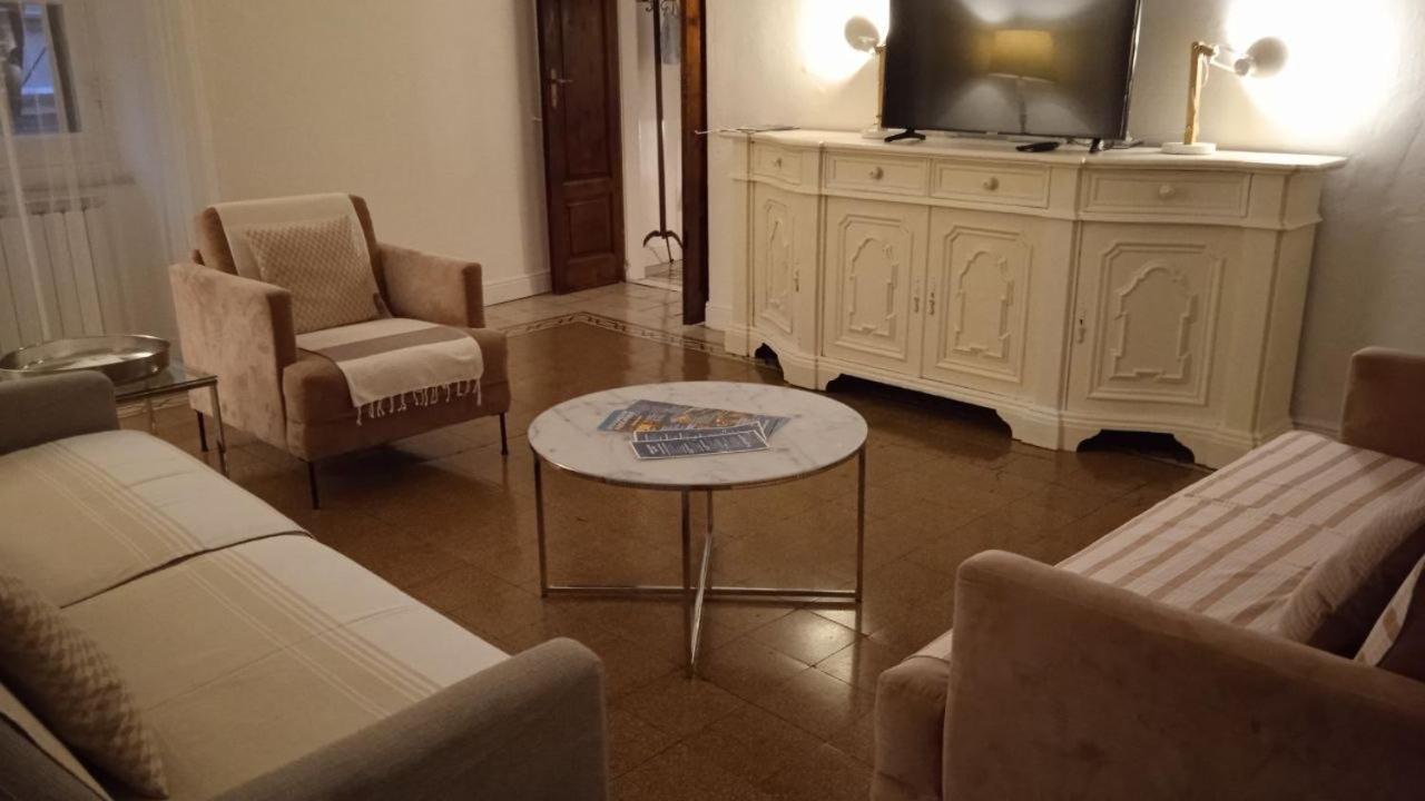 Grandmas 5 Terre Villa La Spezia Kültér fotó