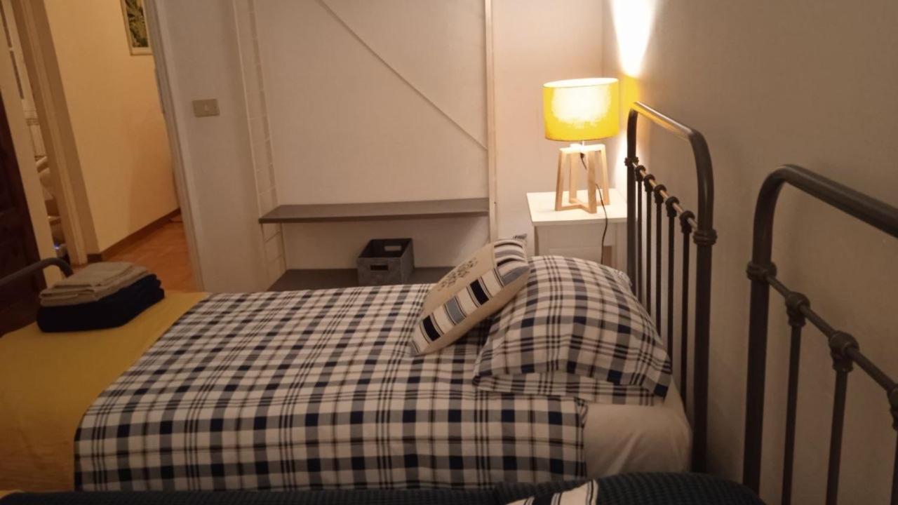 Grandmas 5 Terre Villa La Spezia Kültér fotó