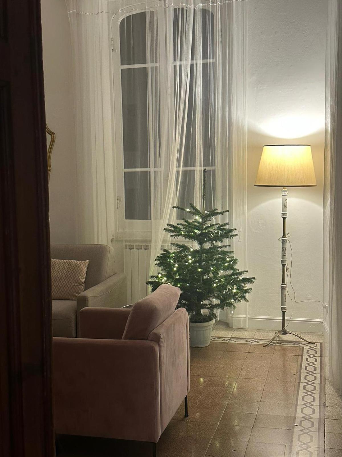 Grandmas 5 Terre Villa La Spezia Kültér fotó